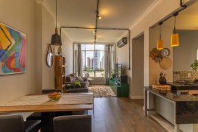 Excellent apartment COP30